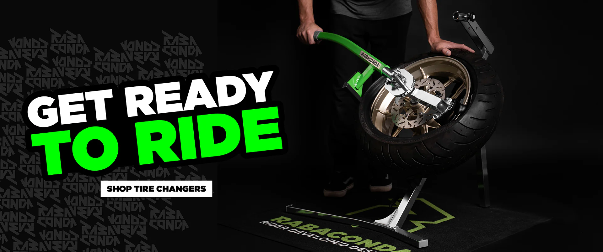 Master Every Tire Change Faster